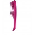 Tangle Teezer Mini Ultimate Detangler elektriskais matu suka ar aveņu garšu Tangle Teezer Mini Ultimate Detangler elektriskais matu suka ar aveņu garšu