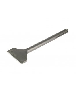 Grąžtas Festa SDS MAX plokščias kaltas, 75 x 280 mm