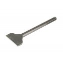 Festa SDS MAX flat chisel, 75 x 280 mm Festa SDS MAX flat chisel, 75 x 280 mm
