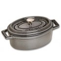 Staub Minis Vienos dalies keptuvė Staub Minis Vienos dalies keptuvė
