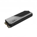 Silicon Power XS70 1 TB M.2 PCI Express 4.0 NVMe 3D NAND