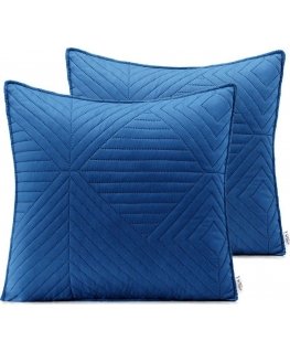 AmeliaHome CUS/AH/SOFTA/TUMEDATSI + SININE/45X45*2