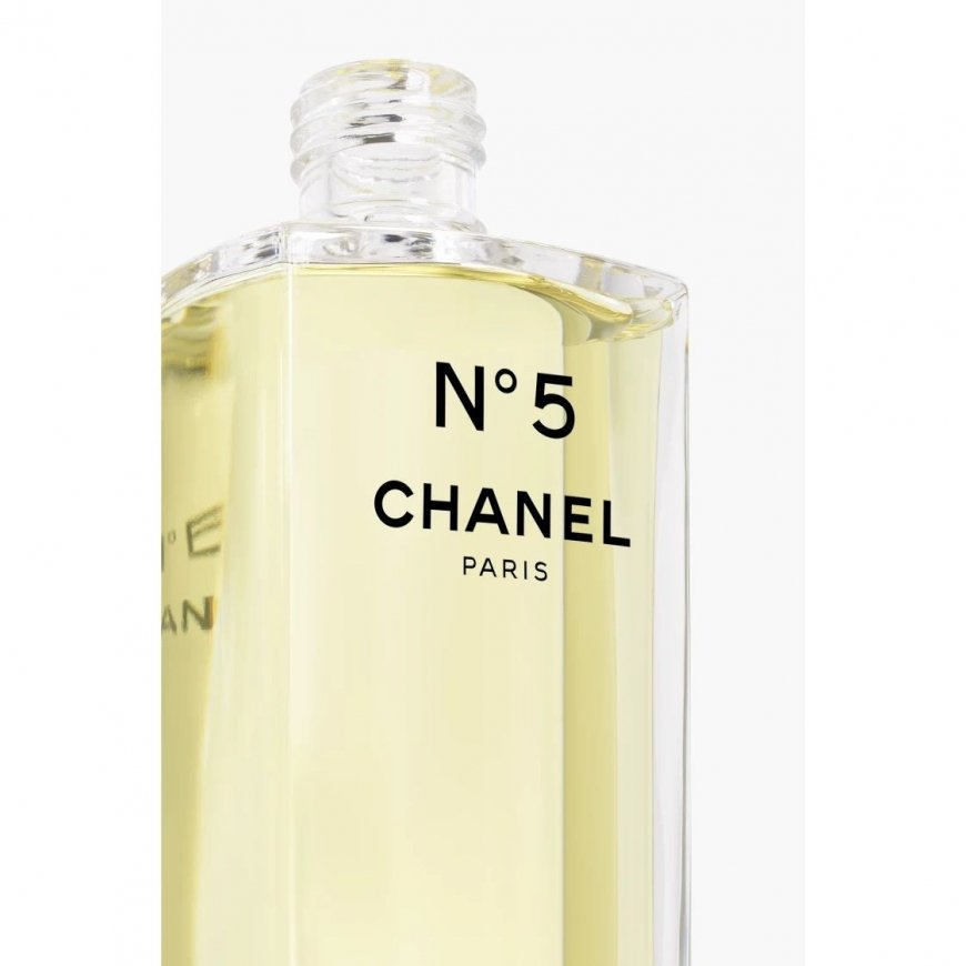 CHANEL N°5 250 ml Масло Женский – 2