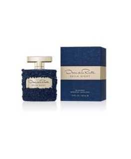 Oscar de la Renta Bella Night parfüüm naistele 100 ml