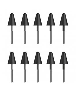 Rakuten Kobo N605-AC-BK-P-PN stylus pen accessory Black 10 pc(s)