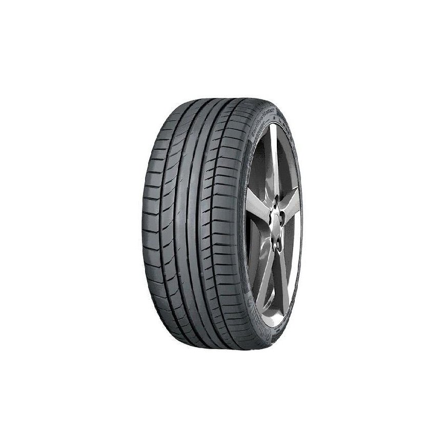 Continental riepas SportContact 5P 101 Y N0 ( C A B 72dB ) – 2