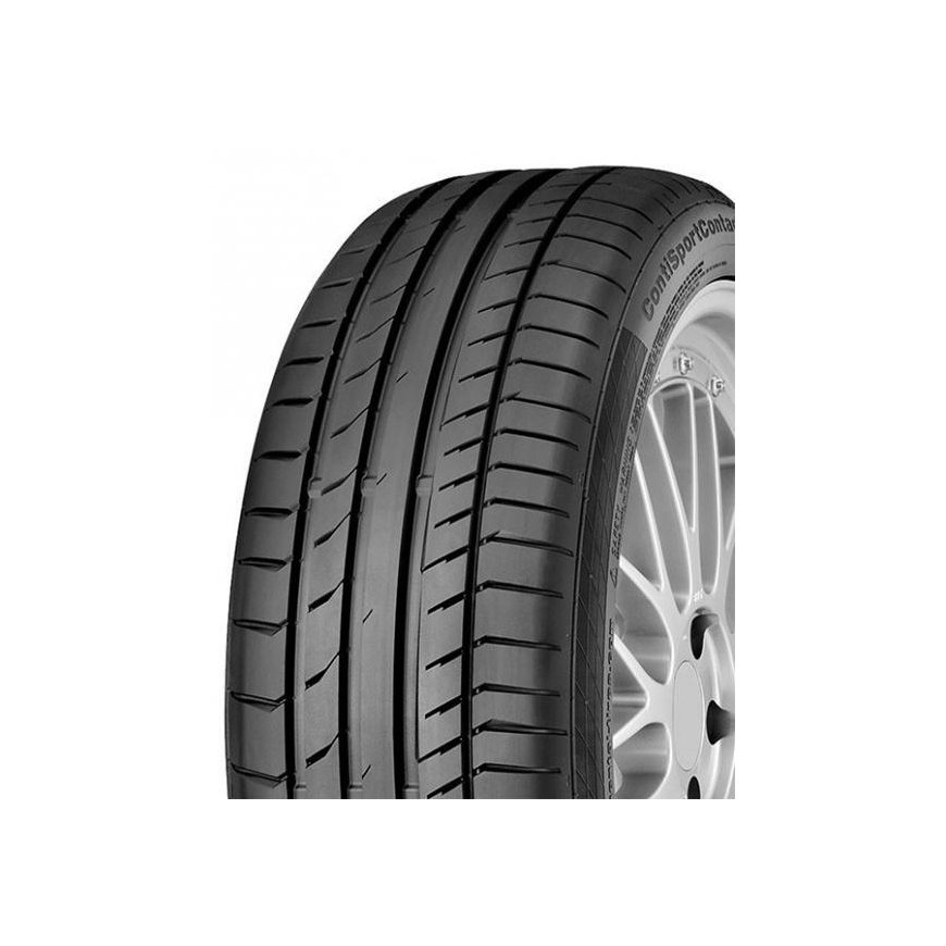 Continental riepas SportContact 5P 101 Y N0 ( C A B 72dB ) – 3