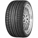 Continental Padangos SportContact 5P 101 Y N0 ( C A B 72dB ) Continental Padangos SportContact 5P 101 Y N0 ( C A B 72dB )