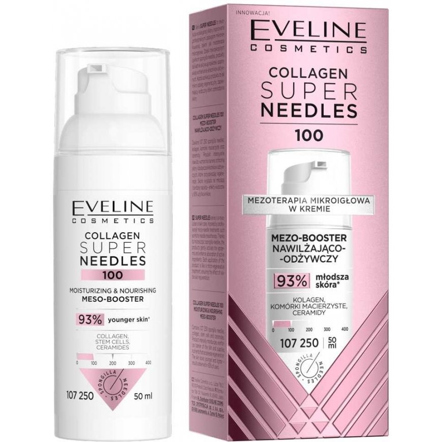 EVELINE COSMETICS Eveline Cosmetics "Collagen
