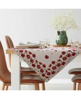 „Eurofirany GOB/CHO/1064/NAT“ 100X100 +/-5%