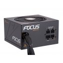 Seasonic Focus Gold 750 maitinimo blokas 750 W 20+4 pin ATX ATX Juoda Seasonic Focus Gold 750 maitinimo blokas 750 W 20+4 pin ATX ATX Juoda