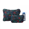 Подушка Thermarest Therm-a-rest Compressible Pillow Cinch Large - Синяя с грибами (Fun Guy Print) Подушка Thermarest Therm-a-rest Compressible Pillow Cinch Large - Синяя с грибами (Fun Guy Print)