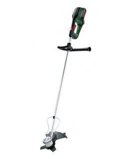 Bosch BrushCut cordless grass shear 2.4 mm 36 V Lithium-Ion (Li-Ion) Green