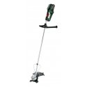 Bosch BrushCut cordless grass shear 2.4 mm 36 V Lithium-Ion (Li-Ion) Green Bosch BrushCut cordless grass shear 2.4 mm 36 V Lithium-Ion (Li-Ion) Green