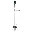 Bosch BrushCut langattomat ruohosakset 2,4 mm 36 V Litiumioni (Li-Ion) Vihreä Bosch BrushCut langattomat ruohosakset 2,4 mm 36 V Litiumioni (Li-Ion) Vihreä