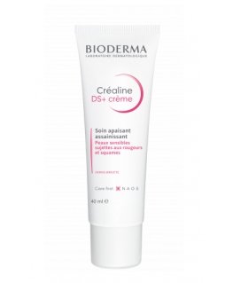 Bioderma Sensibio DS+ Crème Day cream Face 40 ml