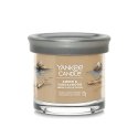 Yankee Candle 1744756E vaško žvakė Cilindras Gintaras, Santalas Rusvai gelsvas 1 vnt Yankee Candle 1744756E vaško žvakė Cilindras Gintaras, Santalas Rusvai gelsvas 1 vnt
