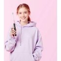 Зубная щетка Oclean X Kids электрическая зубная щетка, розовая