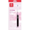Oclean X Kids elektriline hambahari, roosa
