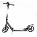 Tõukeratas Aest Kids Scooter, must Tõukeratas Aest Kids Scooter, must