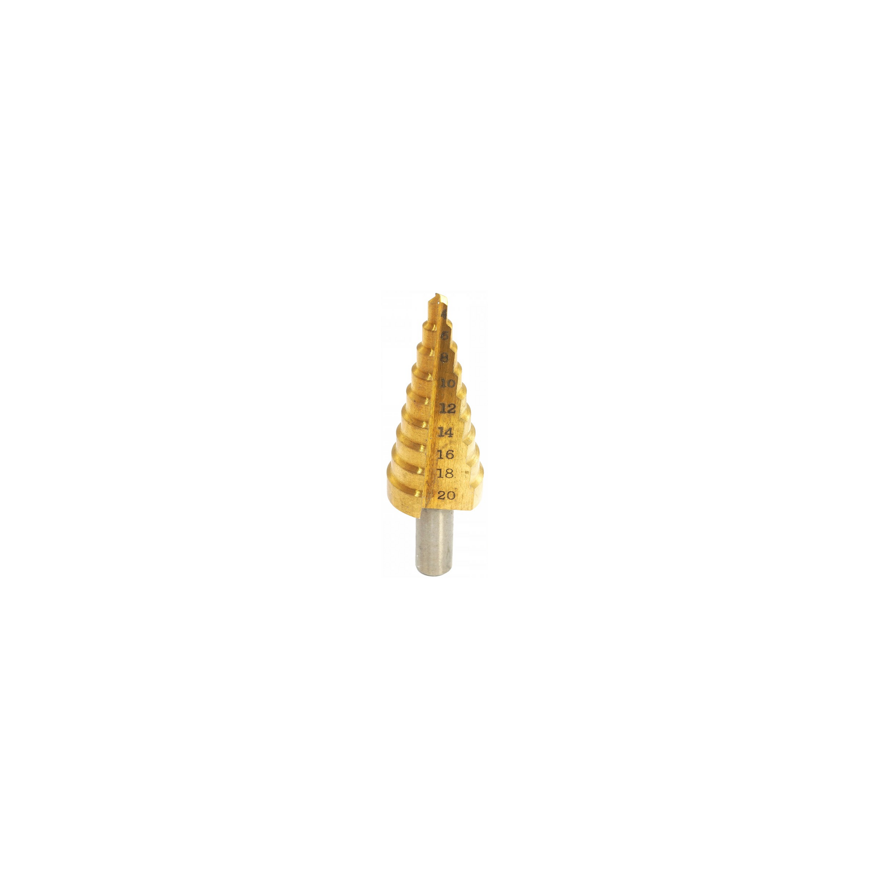 Beta Tools Baildon Puuri 6,5 XL-P (NWKp) lõikamine 315-200 HSS – 2