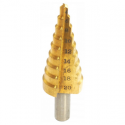 Beta Tools Baildon Poranterä 6,5 XL-P (NWKp) leikkaus 315-200 HSS Beta Tools Baildon Poranterä 6,5 XL-P (NWKp) leikkaus 315-200 HSS