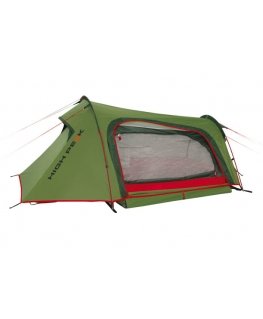 High Peak Sparrow LW Купольная палатка 2 человек Зеленый, Красный