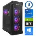 INTOP i7-12700F 32GB 500SSD M.2 NVME+2TB RTX5060 8GB WIN11Pro INTOP i7-12700F 32GB 500SSD M.2 NVME+2TB RTX5060 8GB WIN11Pro