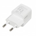 iBox C-38CW Universaali Valkoinen USB Pikalataus Sisätila