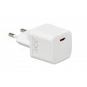 iBox C-38CW Universalus Balta USB Spartusis įkrovimas Vidaus iBox C-38CW Universalus Balta USB Spartusis įkrovimas Vidaus