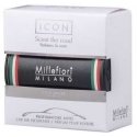 Millefiori Milano Ikon Auto kulgur Kuld Veepihusti Urban Urban Millefiori Milano Ikon Auto kulgur Kuld Veepihusti Urban Urban