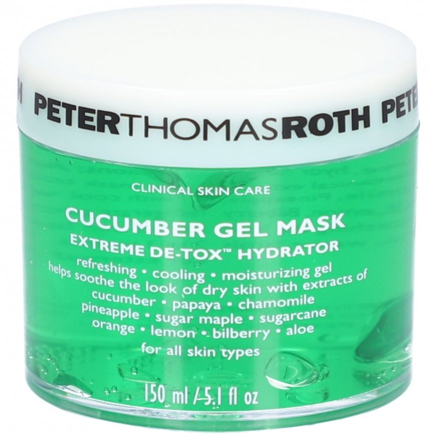 Peter Thomas Roth Pīters Tomass Rots