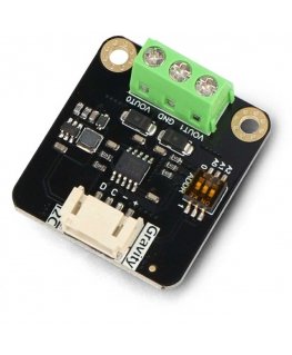 Gravity – GP8413 2 kanalų I2C DAC – DFRobot DFR1073