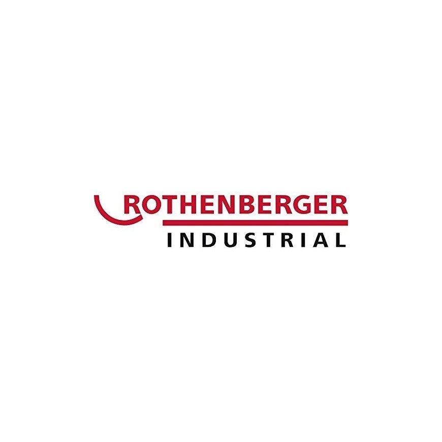 Terkšlė Rothenberger Industrial 1/2'' – 3