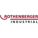 Terkšlė Rothenberger Industrial 1/2'' Terkšlė Rothenberger Industrial 1/2''