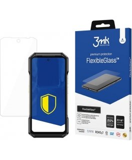 3mk FlexibleGlass hübri klaas Ulefone Armor 27 Pro | 27T Pr