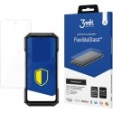 3mk FlexibleGlass hibridinis stiklas Ulefone Armor 27 Pro | 27T Pr 3mk FlexibleGlass hibridinis stiklas Ulefone Armor 27 Pro | 27T Pr