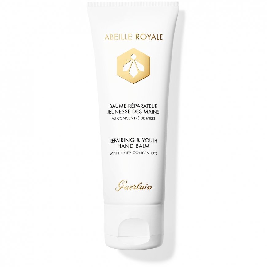 Guerlain Abeille Royale Kreemikas 40 ml Mõlemale soole sobiv