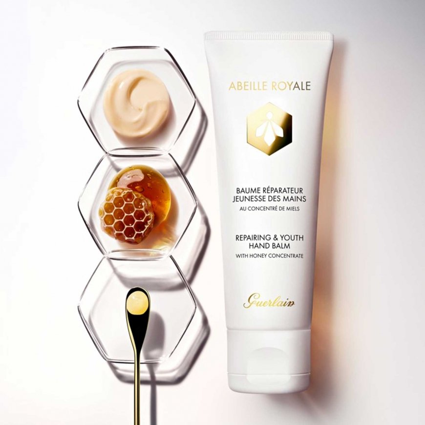 Guerlain Abeille Royale Kreemikas 40 ml Mõlemale soole sobiv – 4