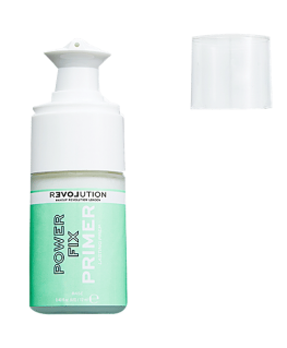 Power Fix Primer - Kestävä pohja meikille