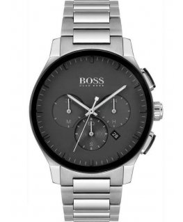 Vīriešu pulkstenis HUGO BOSS 1513762 - PEAK CHRONO (zh018b)