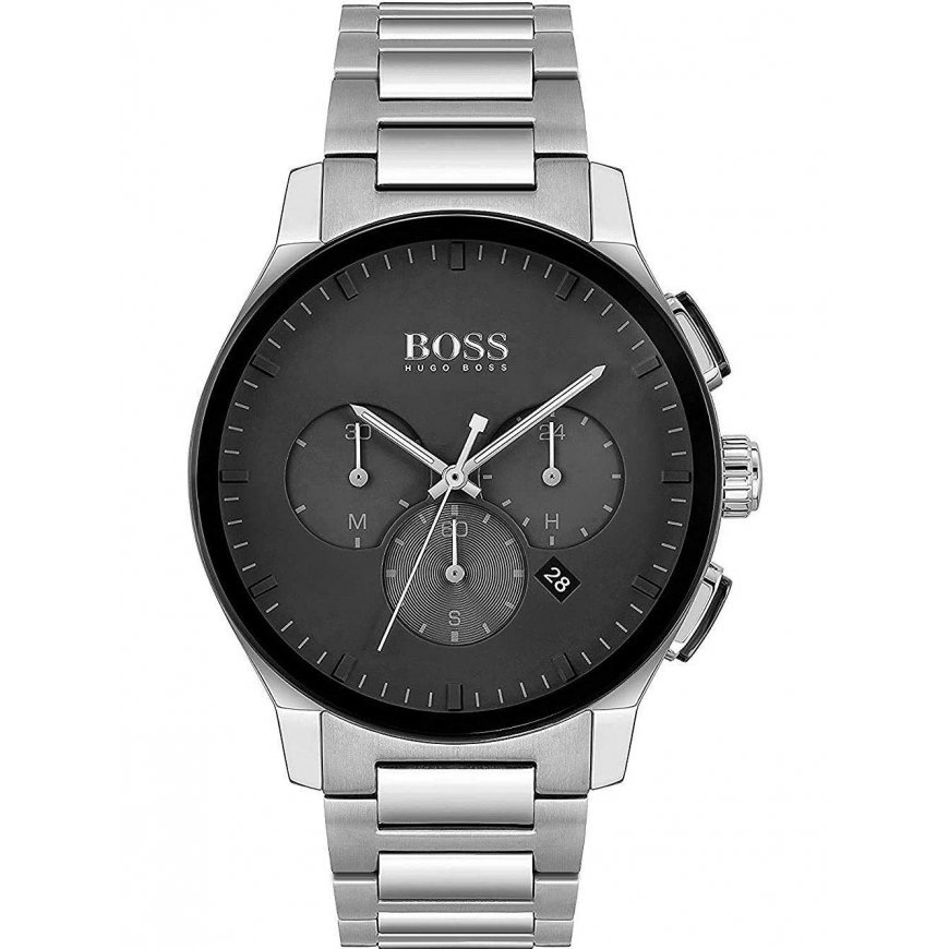 Meeste kell HUGO BOSS 1513762 - PEAK CHRONO (zh018b) – 2