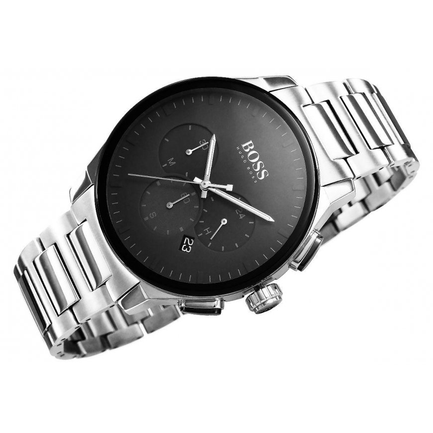 Meeste kell HUGO BOSS 1513762 - PEAK CHRONO (zh018b) – 3