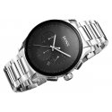 Meeste kell HUGO BOSS 1513762 - PEAK CHRONO (zh018b) Meeste kell HUGO BOSS 1513762 - PEAK CHRONO (zh018b)