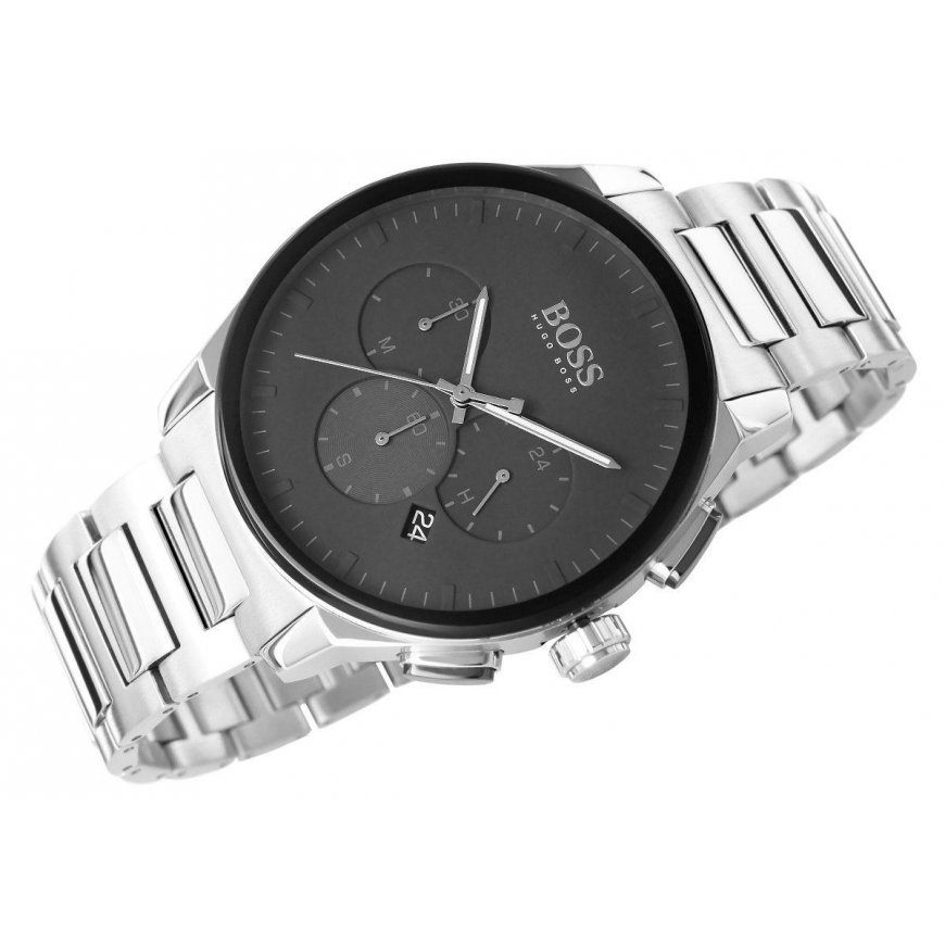 Meeste kell HUGO BOSS 1513762 - PEAK CHRONO (zh018b) – 5