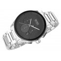 Meeste kell HUGO BOSS 1513762 - PEAK CHRONO (zh018b) Meeste kell HUGO BOSS 1513762 - PEAK CHRONO (zh018b)