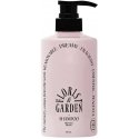 Joanna Odid Intensiivinen shampoo maitoproteiineilla „Florist Garden“ 500 ml Joanna Odid Intensiivinen shampoo maitoproteiineilla „Florist Garden“ 500 ml