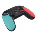 Trust GXT 1246B Muta Черный, Синий, Красный Bluetooth Геймпад Nintendo Switch, Nintendo Switch Lite Trust GXT 1246B Muta Черный, Синий, Красный Bluetooth Геймпад Nintendo Switch, Nintendo Switch Lite
