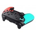 Trust GXT 1246B Muta Черный, Синий, Красный Bluetooth Геймпад Nintendo Switch, Nintendo Switch Lite Trust GXT 1246B Muta Черный, Синий, Красный Bluetooth Геймпад Nintendo Switch, Nintendo Switch Lite