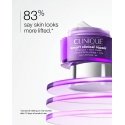 Clinique Smart Clinical Repair Lifting Face + Neck Cream Päivä- ja yövoide Kasvot, Niska 50 ml
